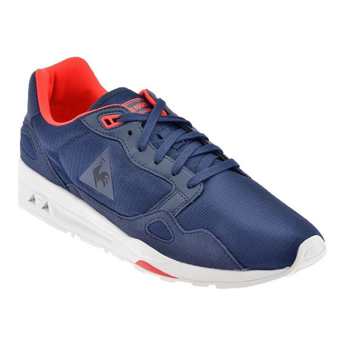 Le Coq Sportif Lcs R900 Baskets Basses - Chaussures Baskets Basses Homme